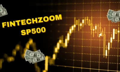 Fintechzoom SP500: A Comprehensive Guide