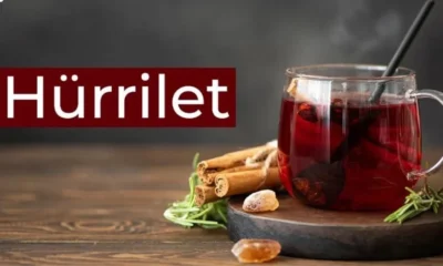 Hürrilet: Discover Turkey's Secret to Health and Happiness!