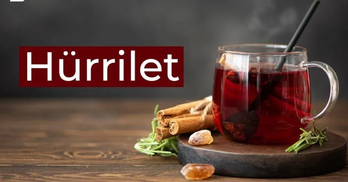 Hürrilet: Discover Turkey's Secret to Health and Happiness!