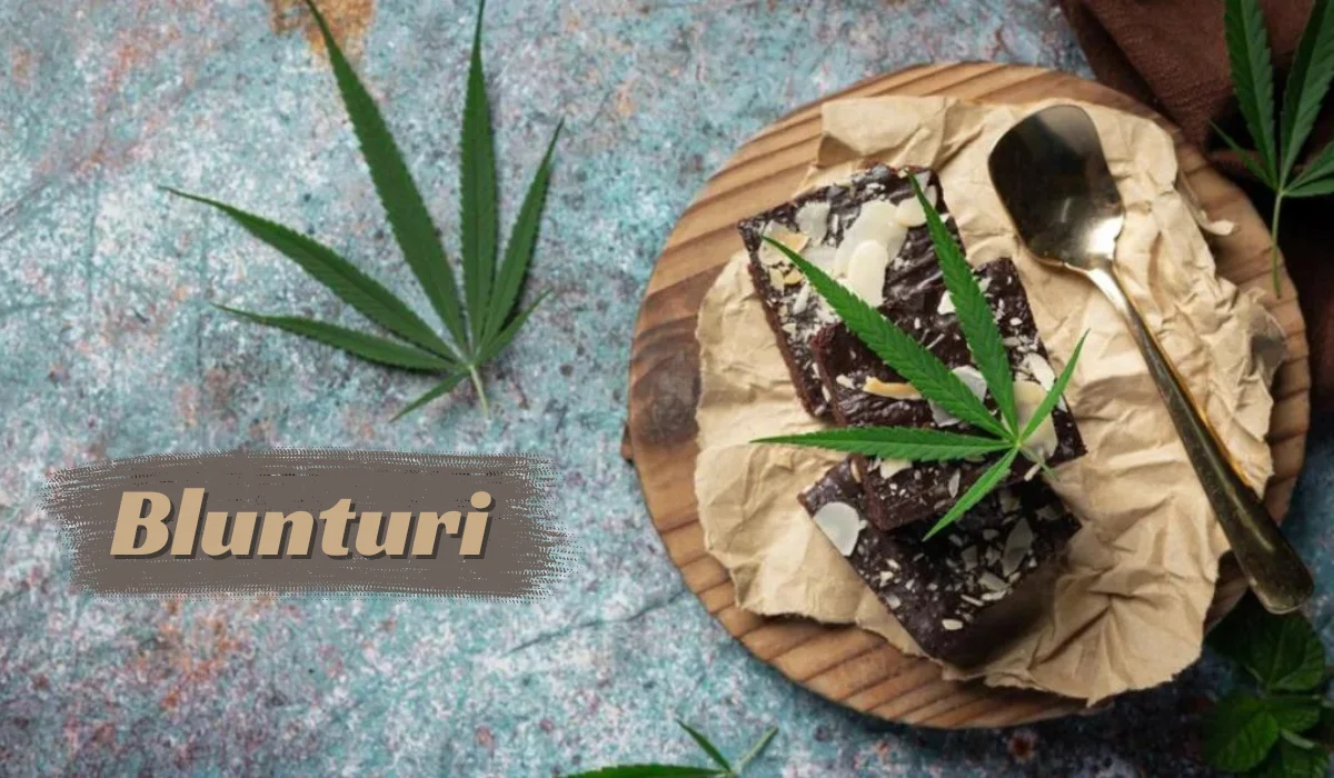 Blunturi: Art of Cannabis-Infused Cigar Wrappers