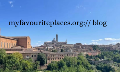 A Comprehensive Guide to Myfavouriteplaces.org:// blog