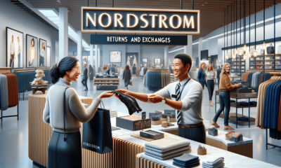 Nordstrom: Your Ultimate Destination for Fashion and Style