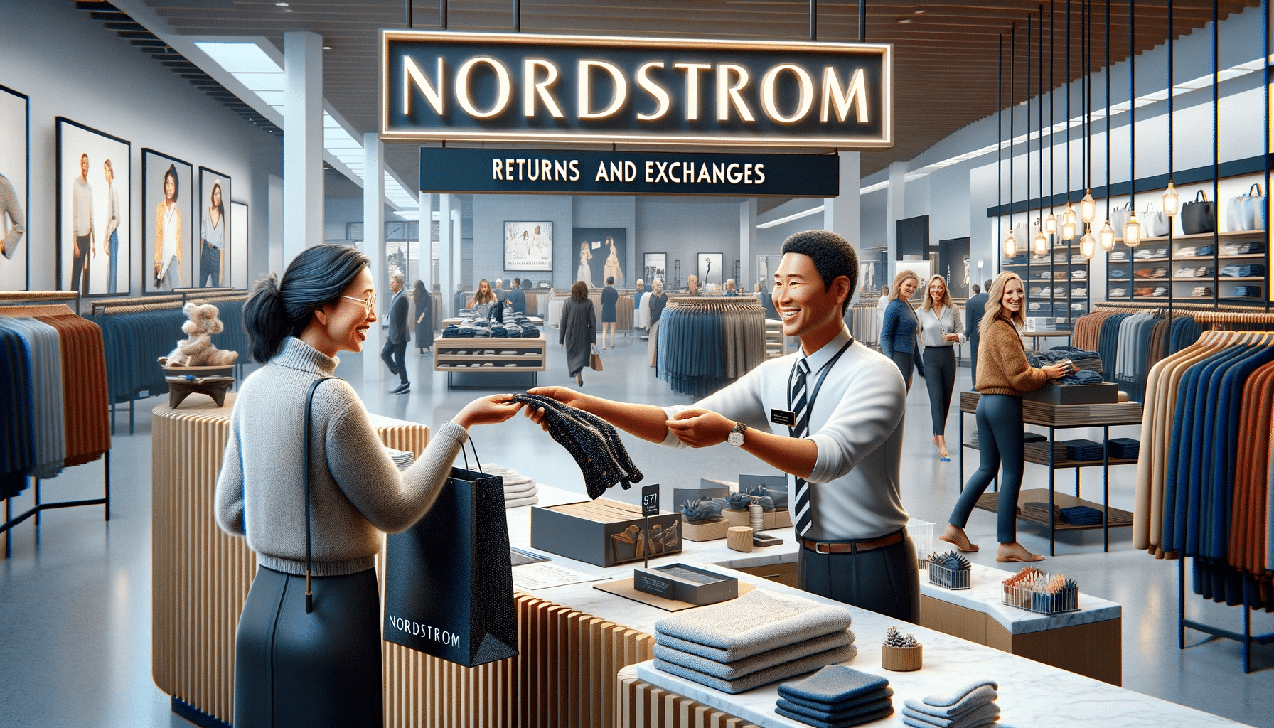 Nordstrom: Your Ultimate Destination for Fashion and Style