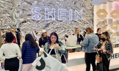 Discover Shein UK: Your Ultimate Online Fashion Destination