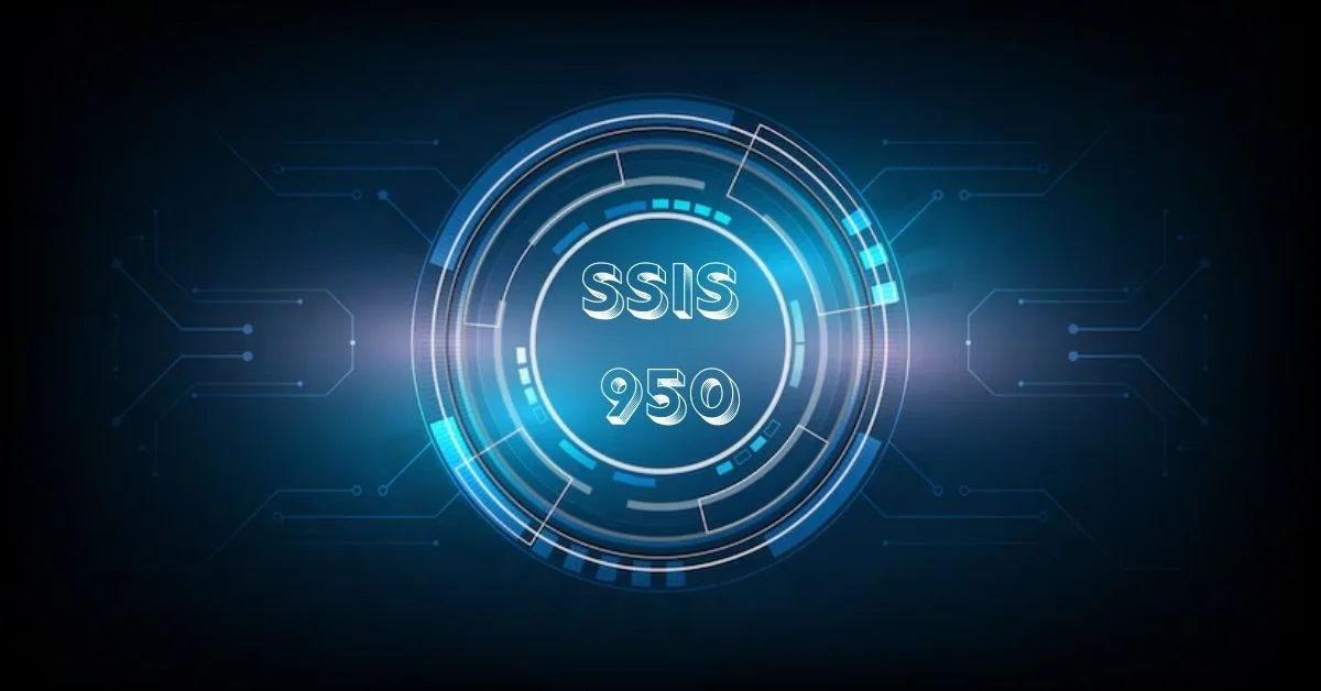 The Power of Data Integration with SSIS-950