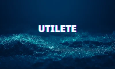 Utilete: The Future of Efficient and Sustainable Utility Management