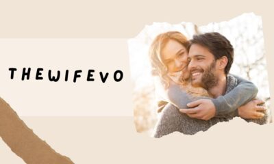 TheWifeVo: Revolutionizing Modern Family Dynamics