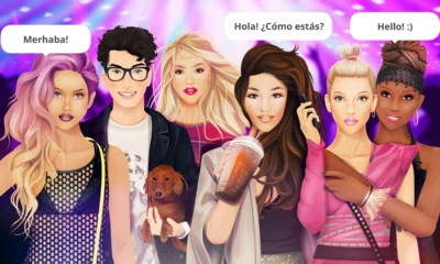 Exploring the World of Stardoll: A Comprehensive Guide to Stardoll