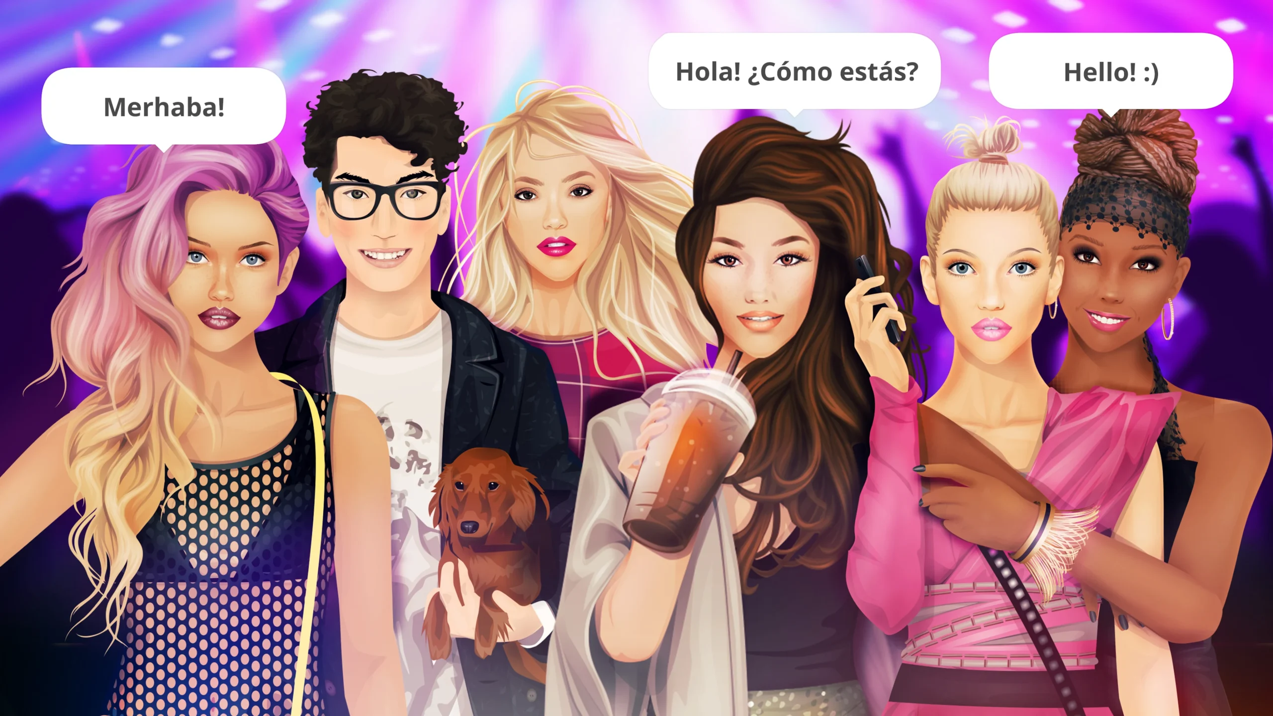 Exploring the World of Stardoll: A Comprehensive Guide to Stardoll