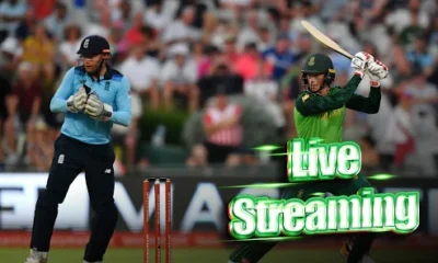 Crichd: Your Ultimate Guide to Live Cricket Streaming