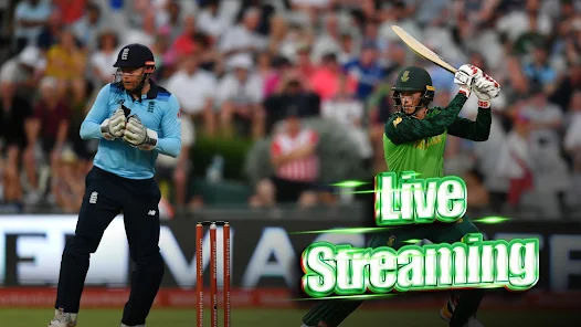 Crichd: Your Ultimate Guide to Live Cricket Streaming