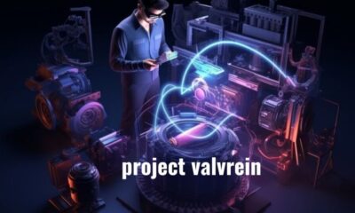 Unveiling Project Valvrein: The Future of Digital Ecosystems