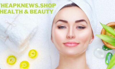 Theapknews.shop Health & Beauty: Your Essential Resource