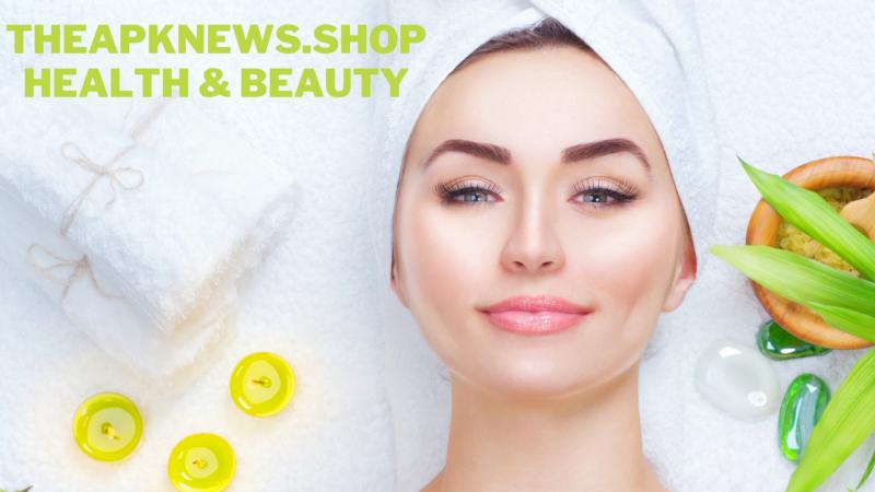 Theapknews.shop Health & Beauty: Your Essential Resource