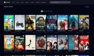 Flixhqbz: Unveiling the Future of Entertainment Streaming