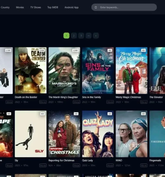 Flixhqbz: Unveiling the Future of Entertainment Streaming