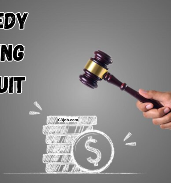 Kennedy Funding Lawsuit: A Comprehensive Overview