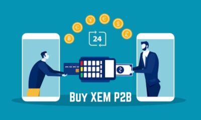 Navigating the Future: A Guide to Buying XEM on P2B