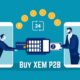 Navigating the Future: A Guide to Buying XEM on P2B