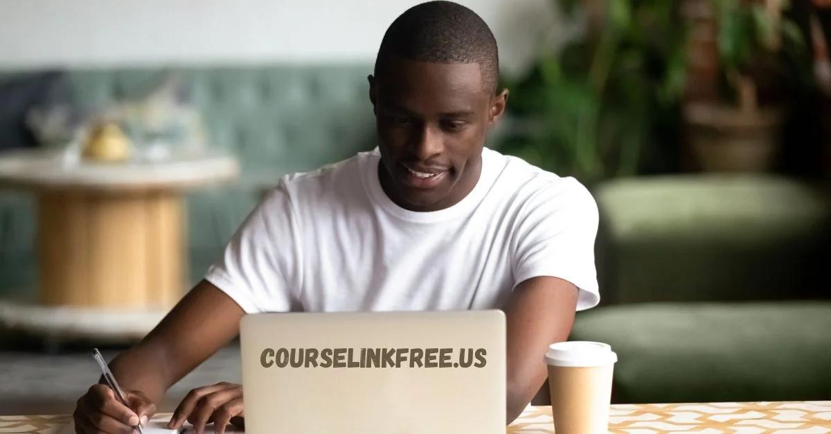 Courselinkfree.us: Access Free Online Courses