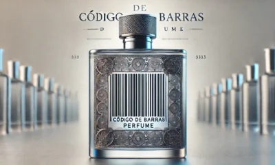 The Unique Scents of Código De Barras Perfume