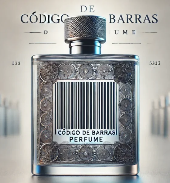 The Unique Scents of Código De Barras Perfume