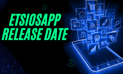 Etsiosapp Release Date: Everything You Need to Know