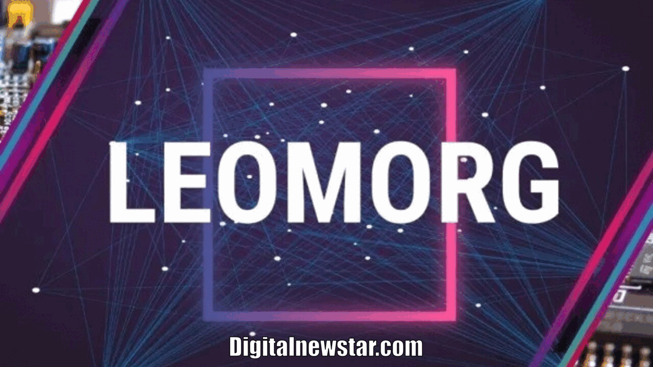 Leomorg: Unveiling the World of a Multifaceted Digital Platform