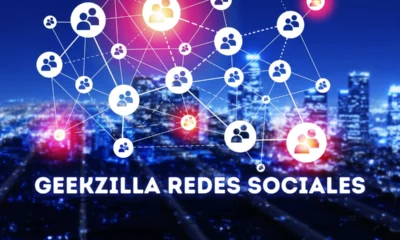 GeekZilla Redes Sociales: A Hub for Geek Culture Enthusiasts