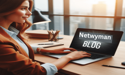 Netwyman Blogs: Your Go-To Source for Expert Insights and Knowledge