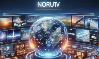 Norutv: A Comprehensive Overview of Its Features and Benefits