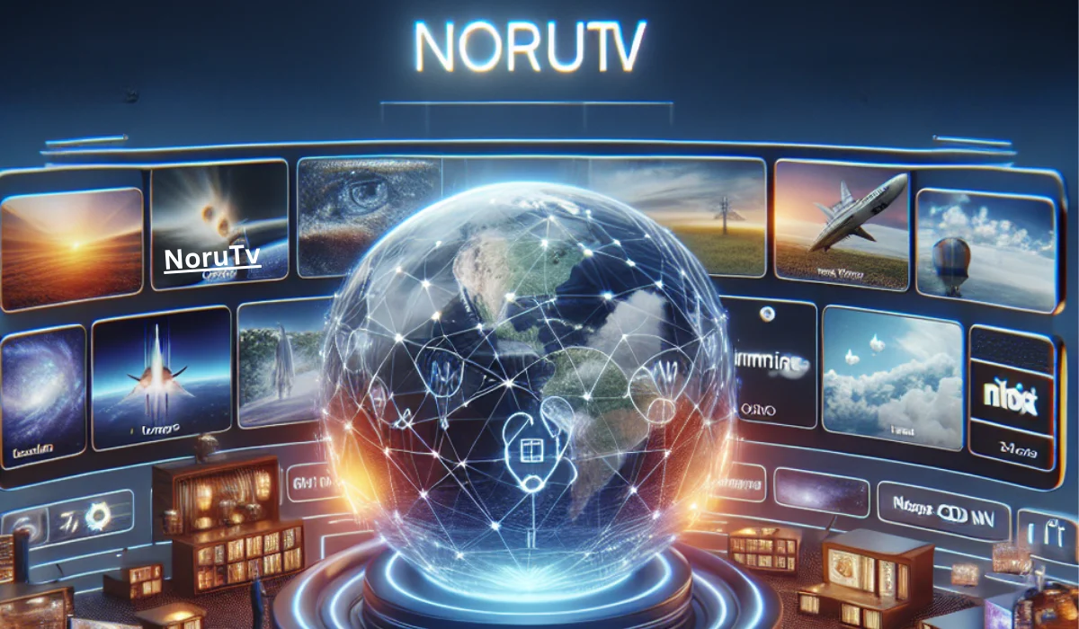 Norutv: A Comprehensive Overview of Its Features and Benefits