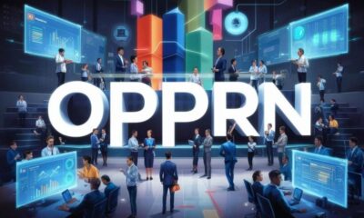 Opprn: A Comprehensive Guide to Unlocking Its Potential