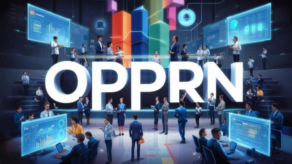 Opprn: A Comprehensive Guide to Unlocking Its Potential