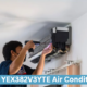 Repair YEX382v3yte Air Conditioner: What You Need to Know