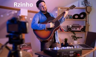 Rzinho: The Emergence of a Digital Influencer in the Gaming Community