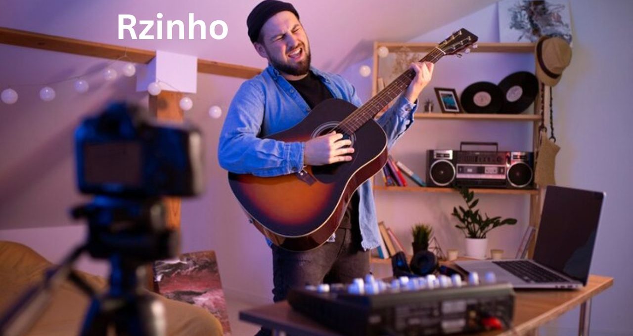 Rzinho: The Emergence of a Digital Influencer in the Gaming Community