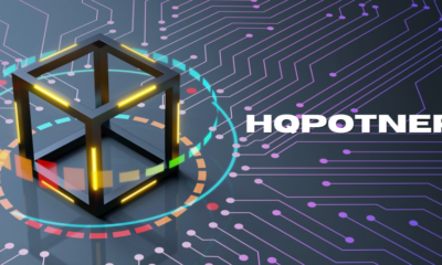 Unveiling the Power of HQPotner