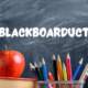 Blackboarduct: Transforming Education in the Digital Age