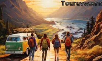 Your Ultimate Guide to touruvw.xom: Navigating the Best Travel Experiences