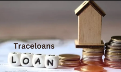 TraceLoans: Revolutionizing the Loan Industry