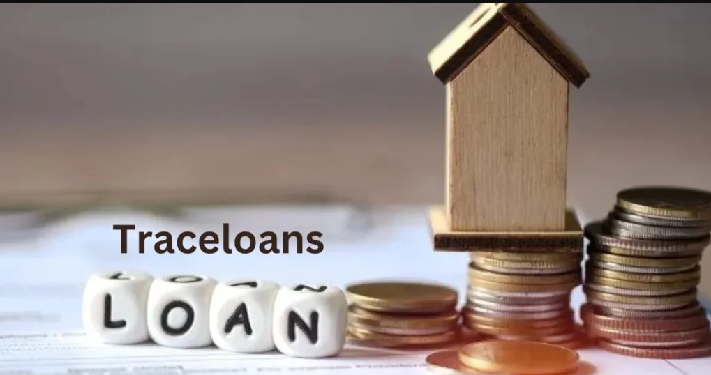 TraceLoans: Revolutionizing the Loan Industry