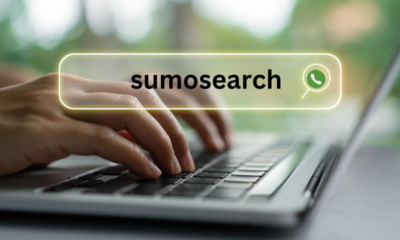 Sumosearch: Power of Advanced Search Technology