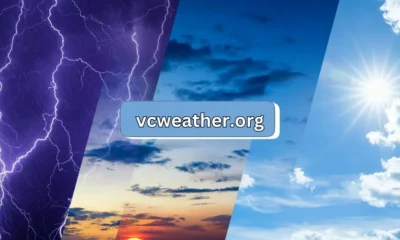 vcweather.org: Your Ultimate Weather Forecasting Destination