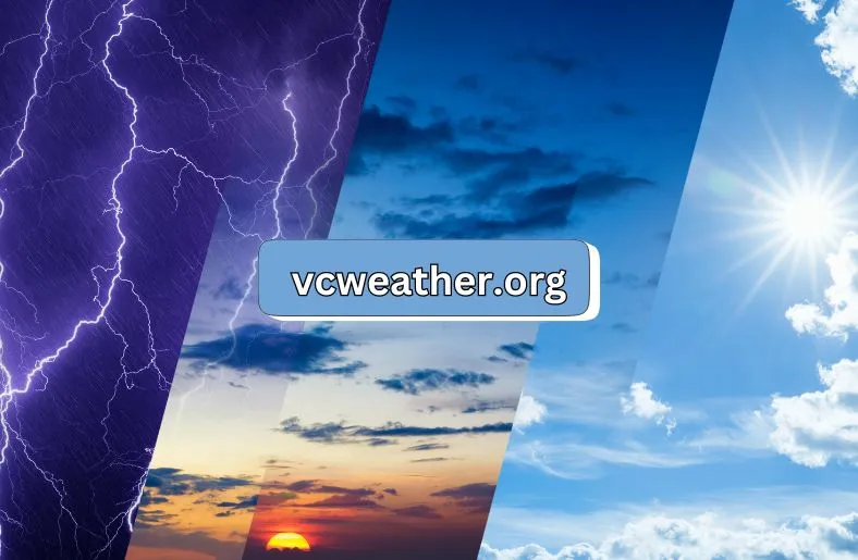 vcweather.org: Your Ultimate Weather Forecasting Destination