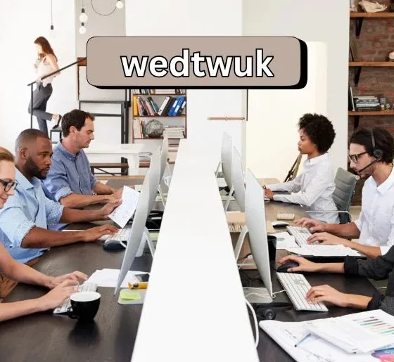 Wedtwuk: A Journey Through Innovation and Synthesis