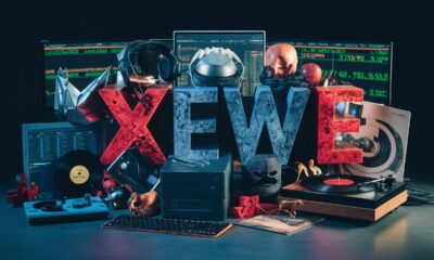 What is "xewe"?