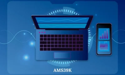 AMS39K: Revolutionizing Modern Technology