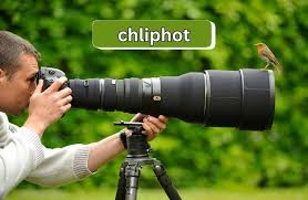 Chliphot: A Revolutionary Eco-Friendly Technology