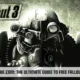 Falloutfreebie.com: The Ultimate Guide to Free Fallout Resources